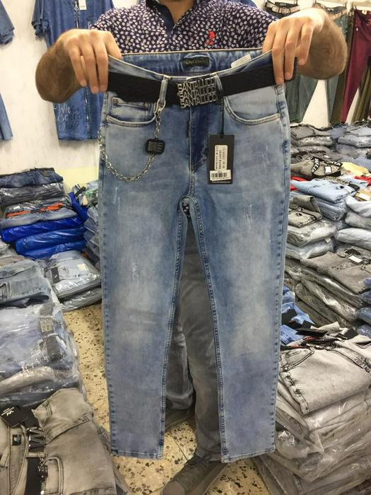 Большие размеры джинсы 1168379