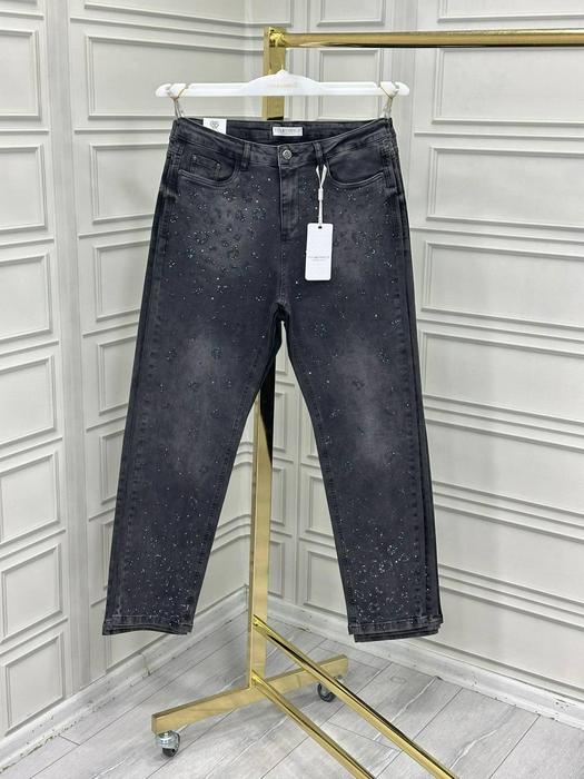 Большие размеры джинсы 1532614