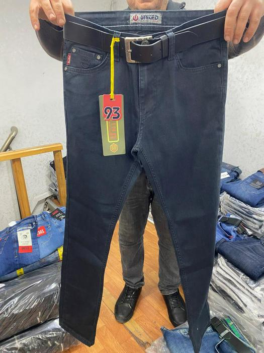 Мужские джинсы 1304320