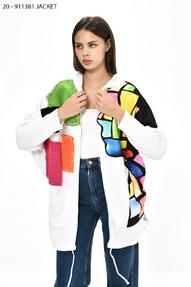 Женские кардиганы