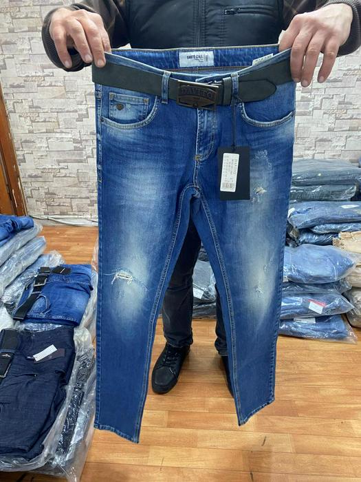 Мужские джинсы 1304291