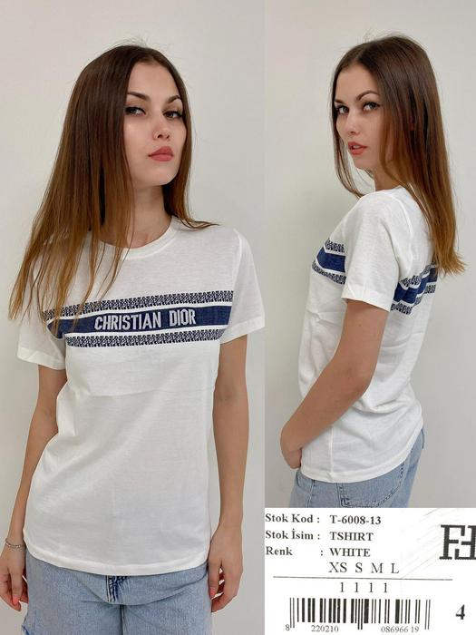 Женские футболки 1199593