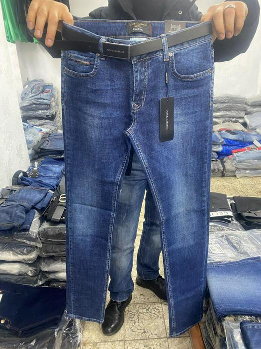 Большие размеры джинсы 1306138