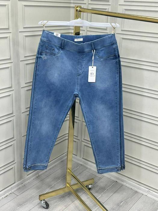 Большие размеры джинсы 1532607