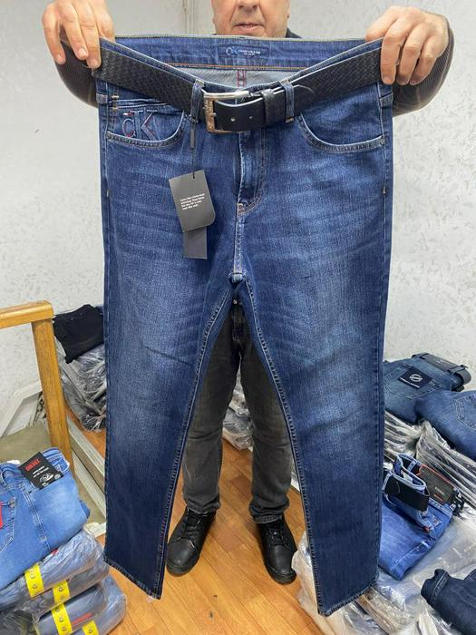 Мужские джинсы 1304307