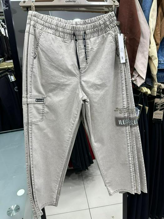 Большие размеры джинсы 1494097