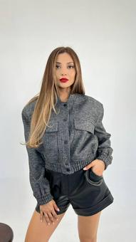 Женские жакеты
