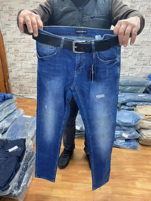 Мужские джинсы 1304292