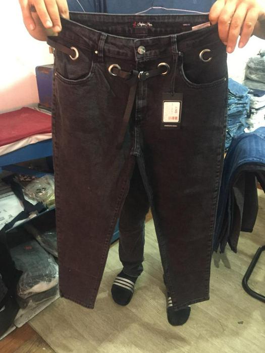 Большие размеры джинсы 1227187