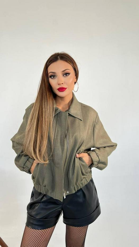 Женские куртки 1471112