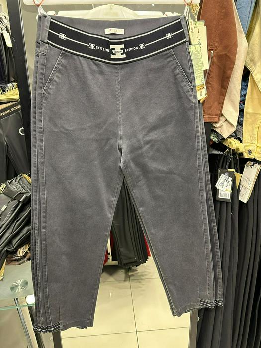 Большие размеры джинсы 1494090