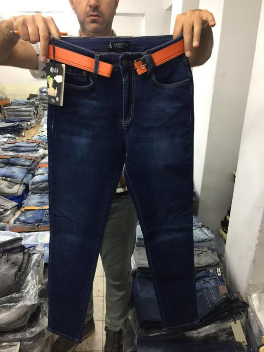Большие размеры джинсы 1412376