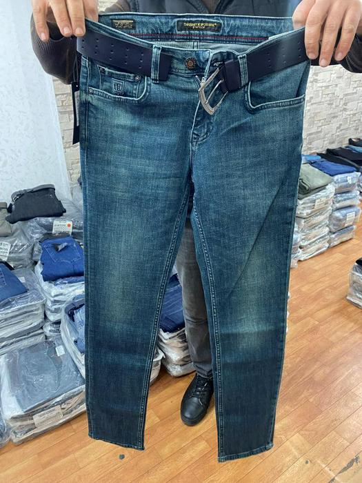Мужские джинсы 1304323
