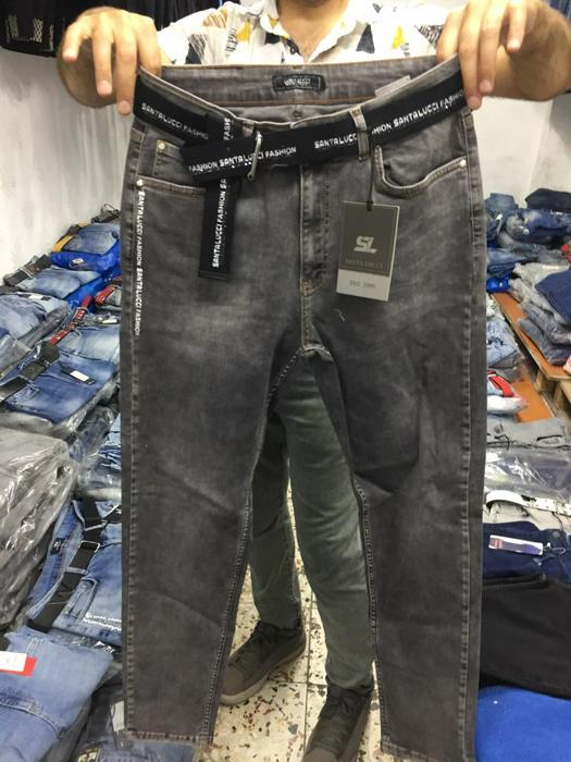Большие размеры джинсы 1412341