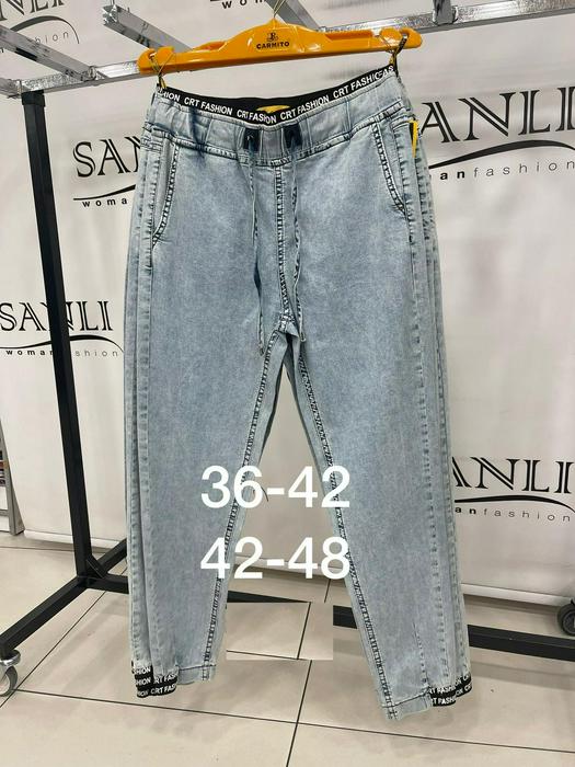 Большие размеры джинсы 1179102