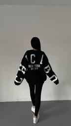 Женские спорт костюмы