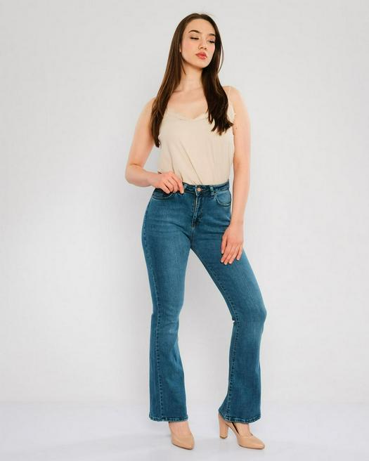 Женские джинсы 1165633