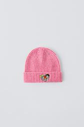 SUPERNENAS™ KNIT BEANIE