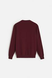 100% CASHMERE SWEATER