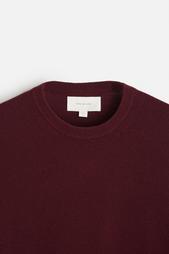 100% CASHMERE SWEATER