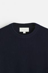 100% CASHMERE SWEATER