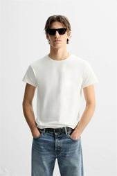 SLIM FIT T-SHIRT