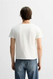 SLIM FIT T-SHIRT