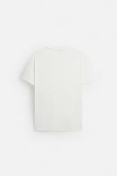 SLIM FIT T-SHIRT