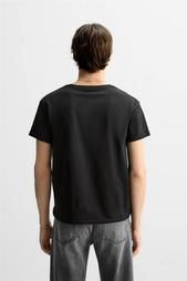 SLIM FIT T-SHIRT