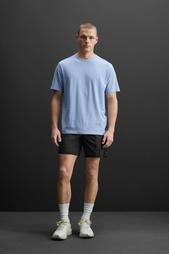 COMFORT WORKOUT T-SHIRT