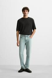 SLIM FIT JEANS