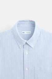 OXFORD SHIRT