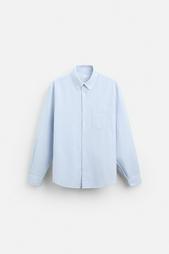 OXFORD SHIRT