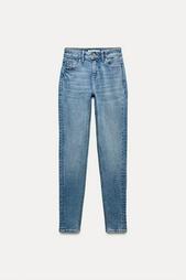 Z1975 MID-WAIST SKINNY FIT JEANS