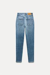 Z1975 MID-WAIST SKINNY FIT JEANS