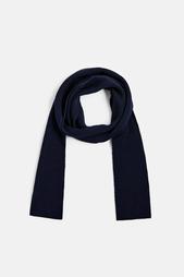 WOOL AND CASHMERE SCARF