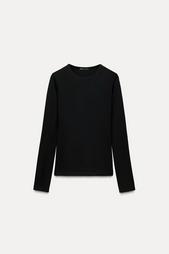 LONG SLEEVE T-SHIRT