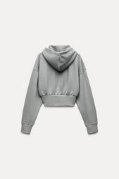 SOFT HOODIE