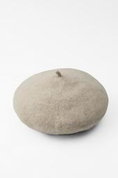 WOOL BERET