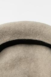 WOOL BERET