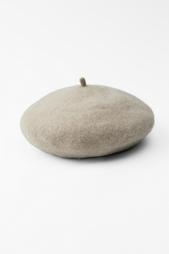 WOOL BERET