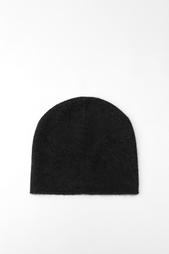 100% CASHMERE KNIT BEANIE