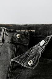 REGULAR FIT JEANS