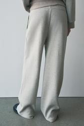 SOFT TROUSERS