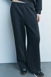 SOFT TROUSERS