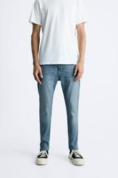 SKINNY FIT JEANS