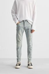 SKINNY FIT JEANS