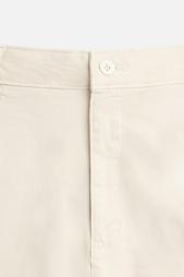 SKINNY FIT CHINOS