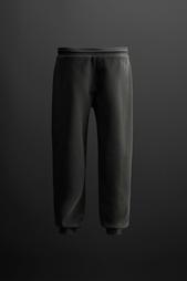 TECHNICAL JOGGERS WITH ZIPS