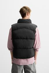 PUFFER GILET